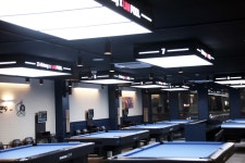 작당 X 유니풀 포켓볼 전용클럽