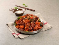 만족오향족발 일산점