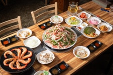 무학산오리하우스 마산서원곡 본점