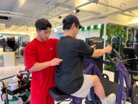 바디트랜스짐 정왕점 헬스PT