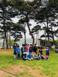 송산포도 원혜농원