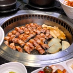두껍삼 가산직영점