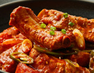 판3고항아리찐대박김치찜 이천부발점