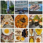 산호횟집 도량점