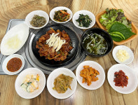 손여사고향식당