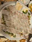 산호횟집 도량점