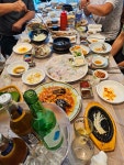 산호횟집 도량점