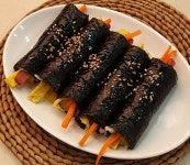 뚱보언니네 김밥