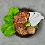 봉화숯불갈비&구이