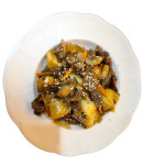 이대역3번출구수라의열정5