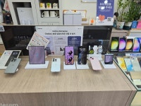 SK텔레콤 한별대리점 영대병원점
