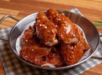 찌니네 마약통닭 고양지축점