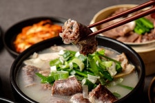 옛날경성순대국 용인본점