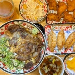 와다라멘 중앙점