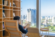 스테이지나인 송도 포스코타워점