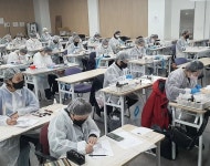대한문신사중앙회KTF 평생교육원 수원지부