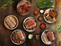 만족오향족발 일산점