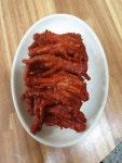호미불닭발 본점