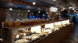 서오릉제빵소