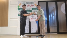 골프존파크&GDR골프연습장 장량PJ점
