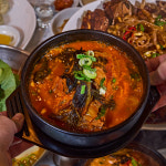 누리마을 감자탕&등뼈찜 연산토곡점