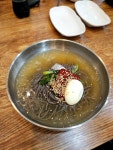 봉평옹심이메밀칼국수 사가정점