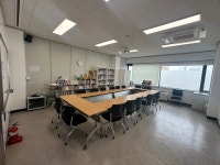 범안종합사회복지관 본관