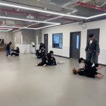 팀그로우 주짓수 복싱 세천점