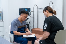 닥터원흉부외과의원