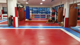 에이스복싱클럽