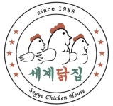 세계닭집 공덕점