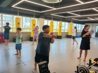 제이폭스멀티짐 효성점