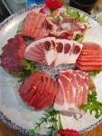 명성 본참치 송천점