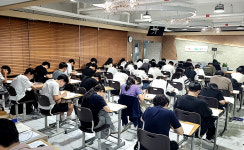 둔산제일수시전문학원