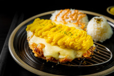 카츠모리 정관직영점