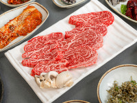 대복전 식육식당