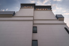 저스트슬립호텔 인천송도점