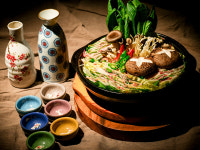 대나무숲izakaya 경희대점