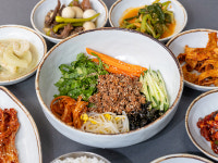 대복전 식육식당