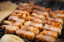 미친고기 하남점
