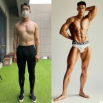 슈퍼바디짐 PT&헬스 배곧점