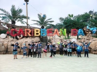 용인대본오태권도장