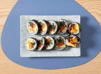김밥나라신궐동점 | 미소김밥 궐동점
