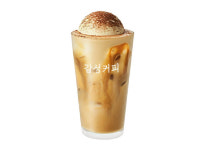 감성커피 문산선유점