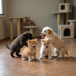 동물보육원 안산본부