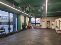 펑셔널 피트니스 짐