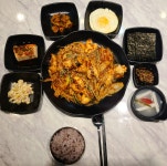 아구듬뿍&알곤마니 하남미사점