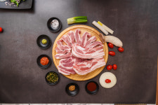 옳은고기 수원본점