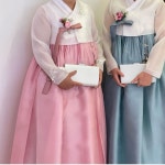 피트인드레스&한복