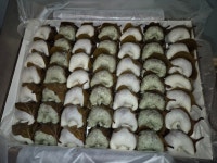설송원 망개떡